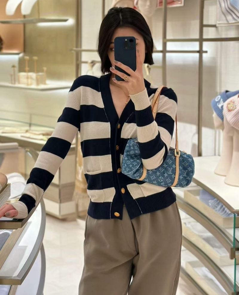 Louis Vuitton Top Handle Bags